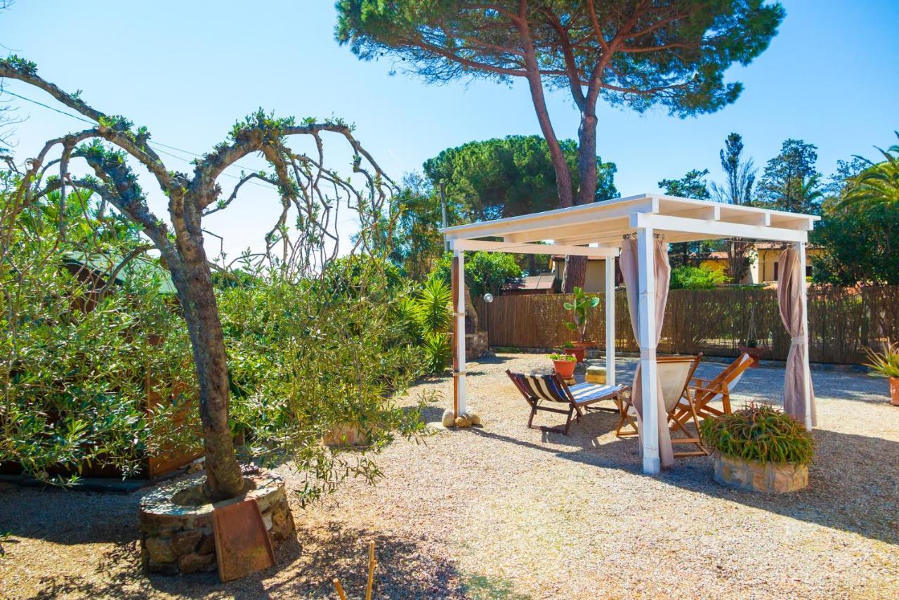 Norsi Ai Pini * Capoliveri (Isola d'Elba)